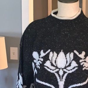 Vintage Crew neck sweater